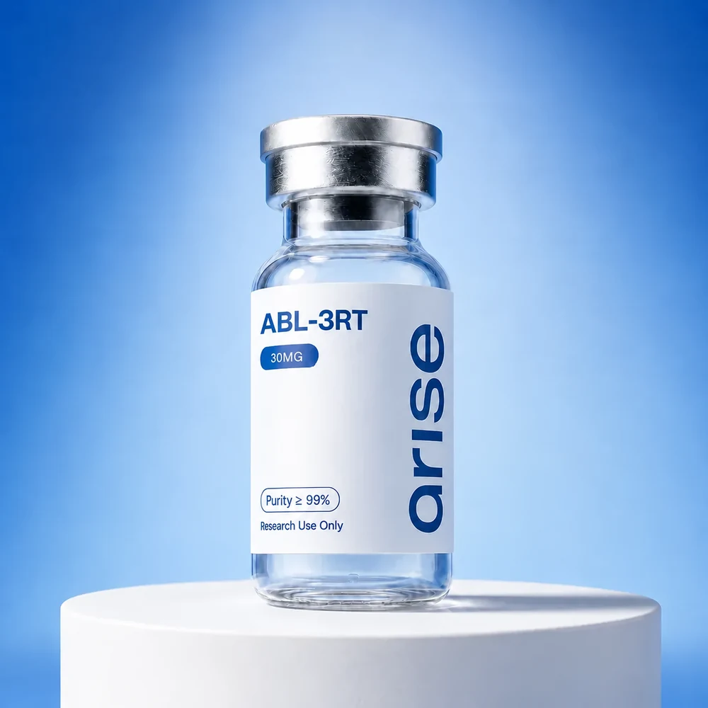 ABL-3RT 30MG — Arise Biolabs research vial