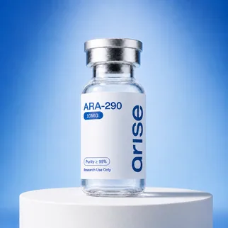 ARA-290 10MG — Arise Biolabs research vial