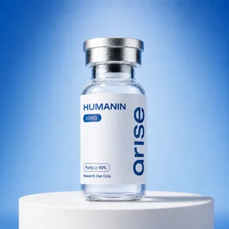 Humanin 10MG — Arise Biolabs research vial