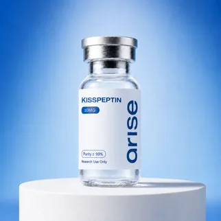 Kisspeptin 10MG — Arise Biolabs research vial