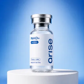 NAD+ 1000MG — Arise Biolabs research vial