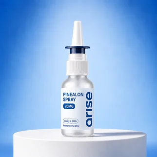 Pinealon Spray 20MG — Arise Biolabs research vial