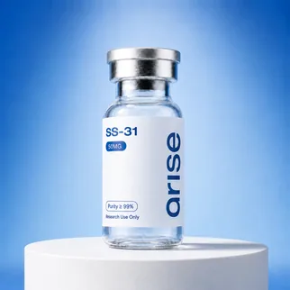 SS-31 50MG — Arise Biolabs research vial