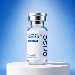 Tesa/Ipa Blend 11MG/6MG — Arise Biolabs research vial