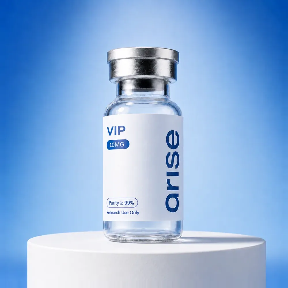 VIP 10MG — Arise Biolabs research vial
